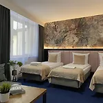 Cube House Appartement 3*