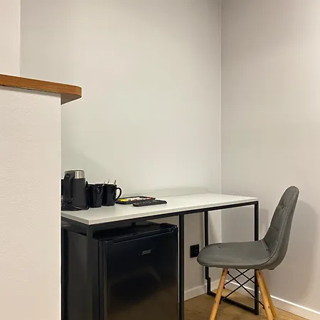 Cube House 克拉科夫