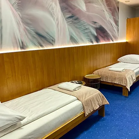 Cube House Appartement Krakau