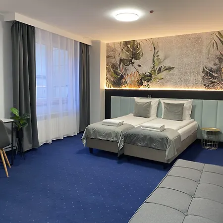 Cube House Appartement