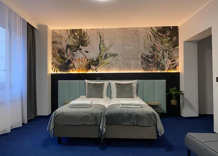 Cube House 4* Krakow