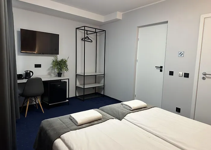 Cube House Apartment 4*