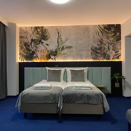 Cube House 4* Cracovia